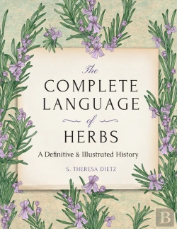 Bertrand.pt - Complete Language Of Herbs