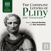 Complete Letters Of Pliny The Younger