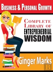Complete Library Of Entrepreneurial Wisdom