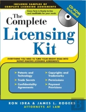 Complete Licensing Kit