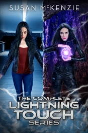 Complete Lightning Touch Series Box Set