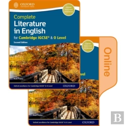 Bertrand.pt - Complete Literature In English For Cambridge Igcse & O Level
