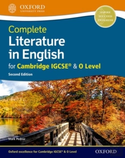 Bertrand.pt - Complete Literature In English For Cambridge Igcse (R) & O Level