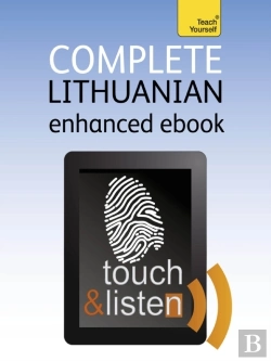 Bertrand.pt - Complete Lithuanian Beginner To Intermediate Course