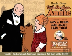 Bertrand.pt - Complete Little Orphan Annie Volume 3