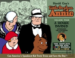 Bertrand.pt - Complete Little Orphan Annie Volume 4