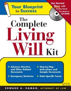 Bertrand.pt - Complete Living Will Kit
