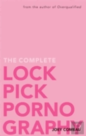 Complete Lockpick Pornography