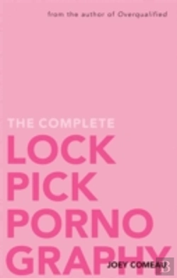 Bertrand.pt - Complete Lockpick Pornography