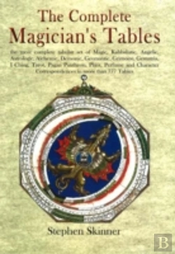 Bertrand.pt - Complete Magician'S Tables