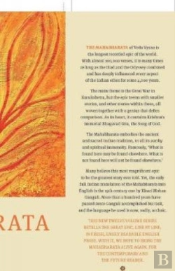 Bertrand.pt - Complete Mahabharata (5) Bhishma Parva