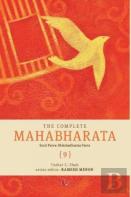 Complete Mahabharata Vol.9