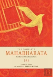 Complete Mahabharata Vol.9