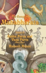 Complete Mahabharata Volume Ii Sabha Parva