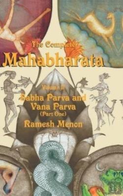 Bertrand.pt - Complete Mahabharata Volume Ii Sabha Parva