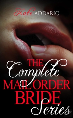 Bertrand.pt - Complete Mail Order Bride Series