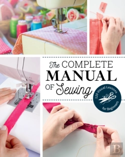 Bertrand.pt - Complete Manual Of Sewing