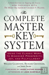 Complete Master Key System