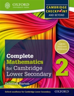 Bertrand.pt - Complete Mathematics For Cambridge Secondary 1 Student Book 2