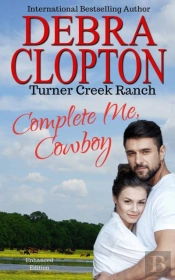 Complete Me, Cowboy