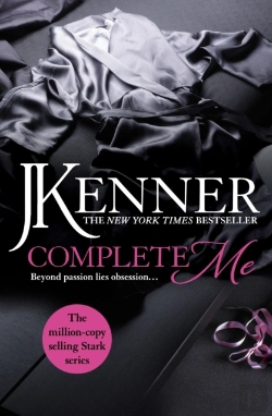 Bertrand.pt - Complete Me: Stark Series Book 3