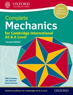 Bertrand.pt - Complete Mechanics For Cambridge International As & A Level