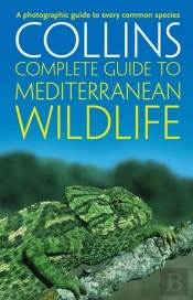 Complete Mediterranean Wildlife