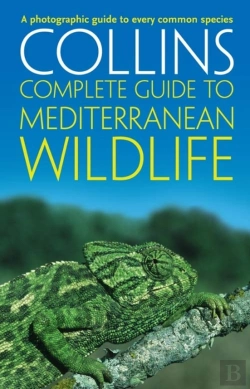 Bertrand.pt - Complete Mediterranean Wildlife