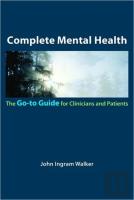 Complete Mental Health