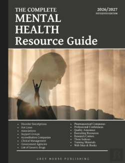Bertrand.pt - Complete Mental Health Resource Guide, 2026/27