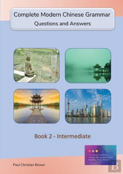 Bertrand.pt - Complete Modern Chinese Grammar
