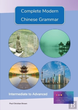 Bertrand.pt - Complete Modern Chinese Grammar