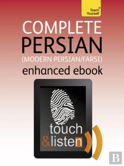 Bertrand.pt - Complete Modern Persian Beginner To Intermediate Course