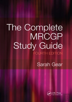 Bertrand.pt - Complete Mrcgp Study Guide, 4th Edition