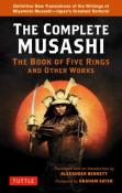 Complete Musashi: The Book Of Five Rings And Other Works