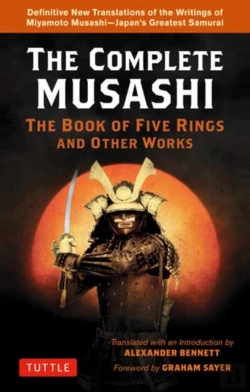 Bertrand.pt - Complete Musashi: The Book Of Five Rings And Other Works