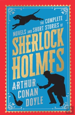 Bertrand.pt - Complete Novels And Short Stories Of Sherlock Holmes