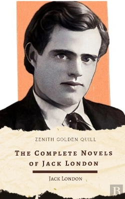 Bertrand.pt - Complete Novels Of Jack London
