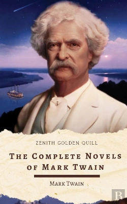 Bertrand.pt - Complete Novels Of Mark Twain