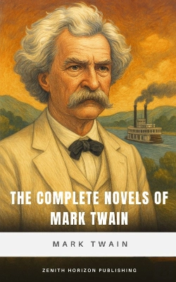 Bertrand.pt - Complete Novels Of Mark Twain