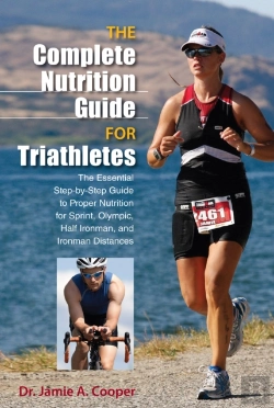 Bertrand.pt - Complete Nutrition Guide For Triathletes