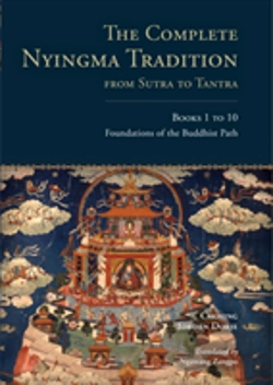 Bertrand.pt - Complete Nyingma Tradition From Sutra To