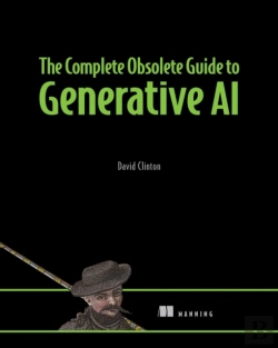 Bertrand.pt - Complete Obsolete Guide To Generative Ai