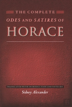 Bertrand.pt - Complete Odes And Satires Of Horace