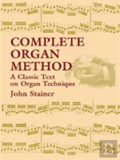 Complete Organ Method