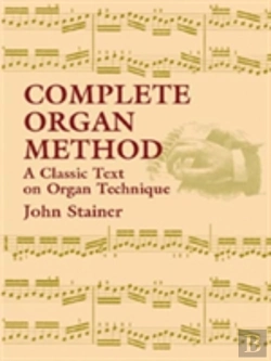 Bertrand.pt - Complete Organ Method