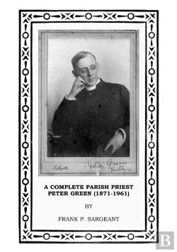 Bertrand.pt - Complete Parish Priest Peter Green (1871-1961)