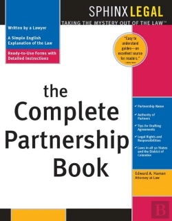 Bertrand.pt - Complete Partnership Book