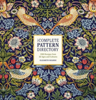 Complete Pattern Directory 1500 Designs