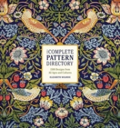 Complete Pattern Directory 1500 Designs